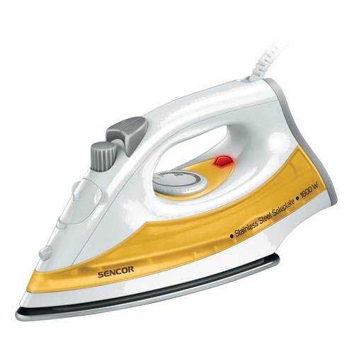 Утюг Sencor SSI 2028YL