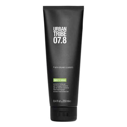 Гель для укладки Urban Tribe 07.8 Lock N Shine 250 мл