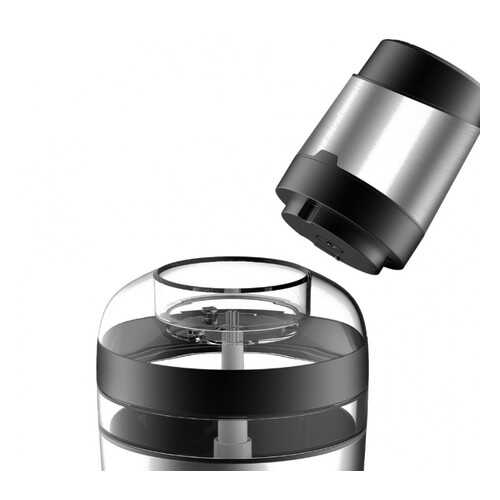 Мясорубка Xiaomi Deerma Meat Grinder DEM-JR01 Silver