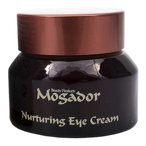 Крем для глаз Mogador Argan Oil Nurturing Eye Cream 30 мл