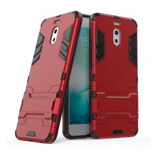 Чехол Epic Transformer для Meizu M6 Note Dante Red