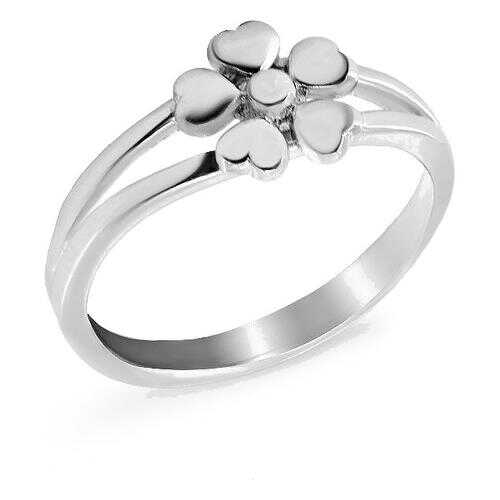 Кольцо женское Silver Wings 011ri56815-119 р.17