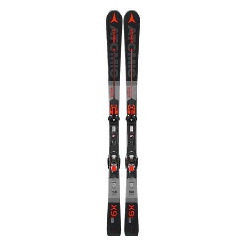 Горные лыжи Atomic Redster X9I WB + X 12 TL GW 2020, 176 см