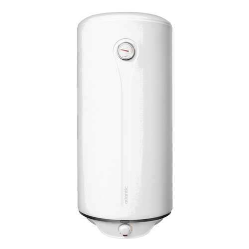 Водонагреватель накопительный Atlantic Steatite 100 white