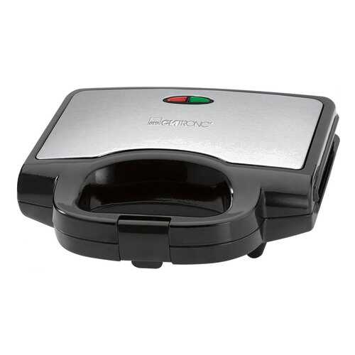 Сэндвич-тостер Clatronic ST 3628 Black