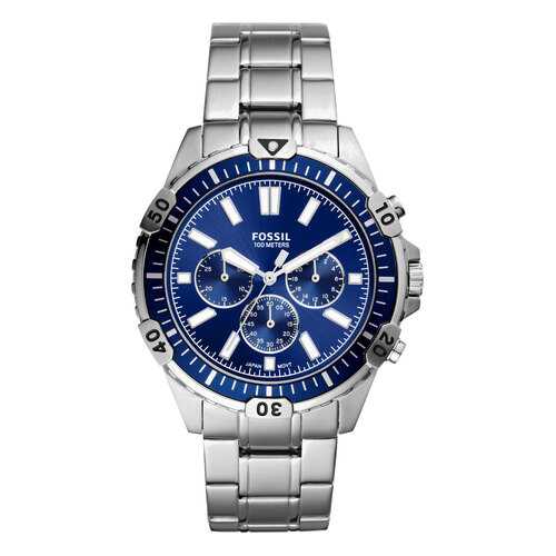 Наручные часы кварцевые мужские Fossil FS5623