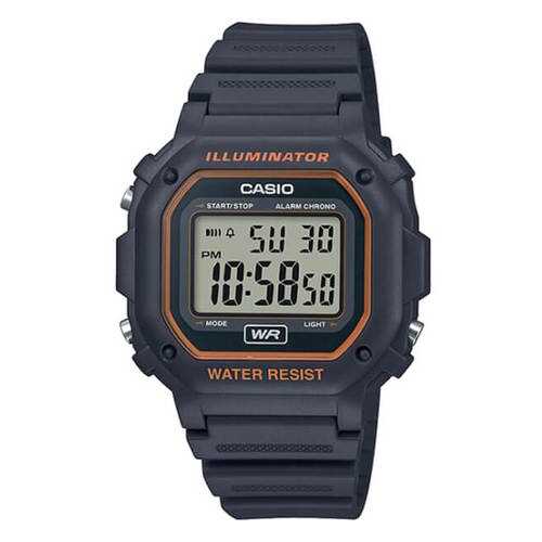 Часы Casio F-108WH-8A2