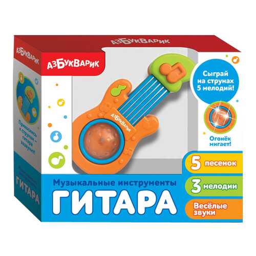 Детские музыкальные инструменты в Дети