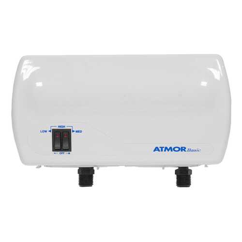 Водонагреватель Atmor BASIC 5K Душ