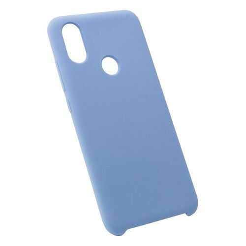 Чехол для Xiaomi Mi 6x Blue