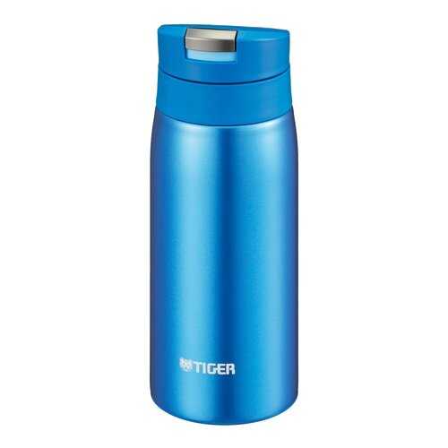 Термокружка TIGER Sky Blue 0.35л/MCX-A351 AK0