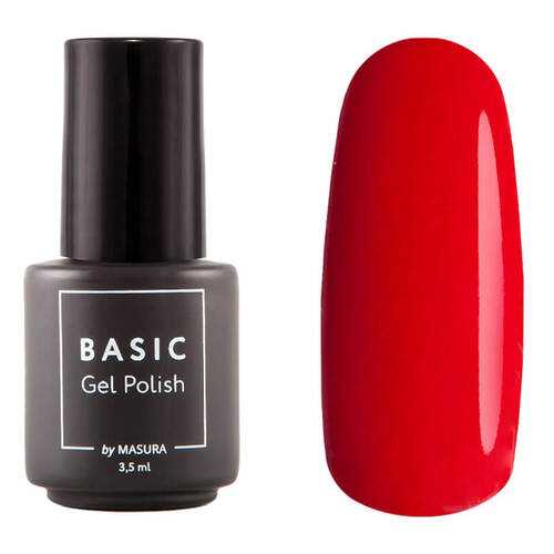 Гель-лак Masura BASIC Born In USSR, 3,5 мл