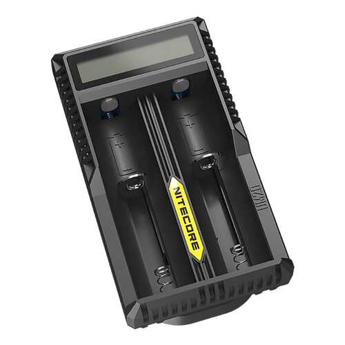 Зарядное устройство Nitecore UM20 18650/16340