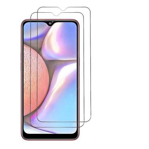 Защитное стекло Nuobi для Samsung A10S