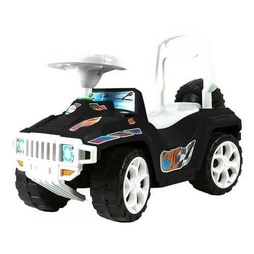 Машина-каталка RT Rich Toys Race Mini Formula 1 ОР419 Черный