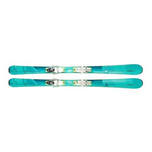 Горные лыжи Elan Delight Supreme + ELW 10 PS 2018, 152 см