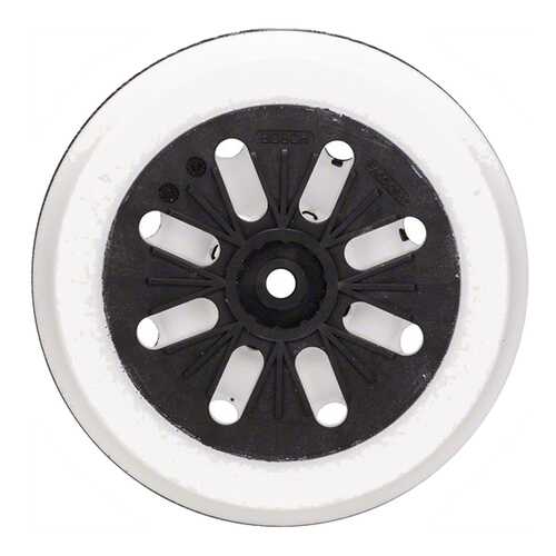 Опорная тарелка для эксцентриковых шлифмашин Bosch GEX 150 TURBO 2608601185