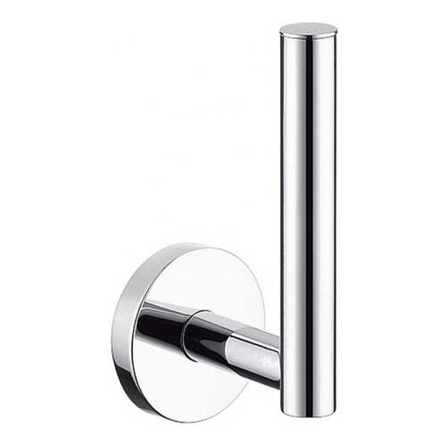 Держатель запасного рулона для туалетной бумаги Hansgrohe Logis Хром