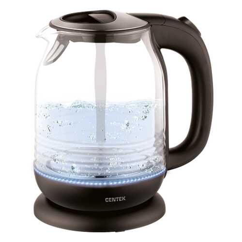 Чайник электрический Centek CT-0016 Black