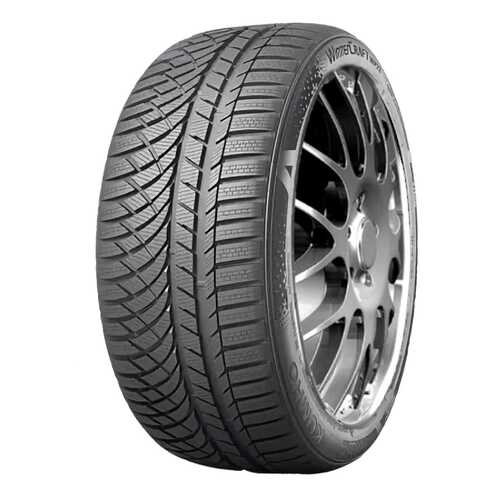 Шины Kumho WS-71 265/50/19 V 110 XL 2261453