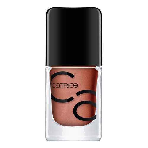 Лак для ногтей CATRICE IcoNails Gel Lacquer 58 Good Nails Only 10,5 мл