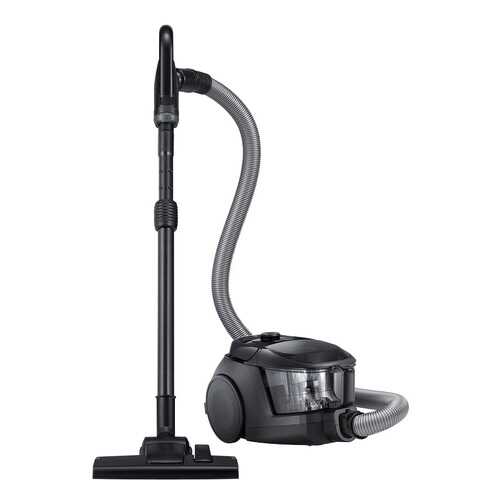 Пылесос Samsung SC18M3160VG Black
