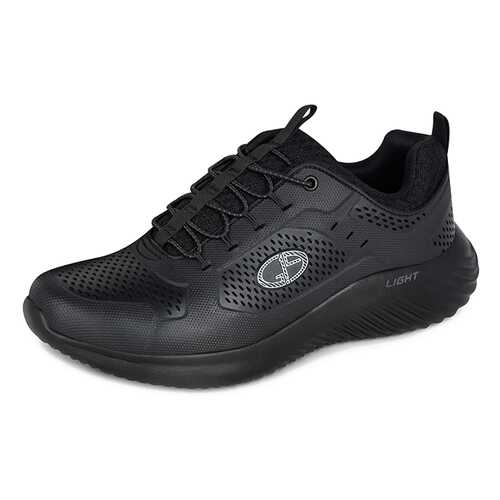 Кроссовки мужские G19 sport non stop XQL20AW-1B черные 42 RU