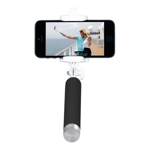 Монопод для смартфона InterStep MP-115PP Black