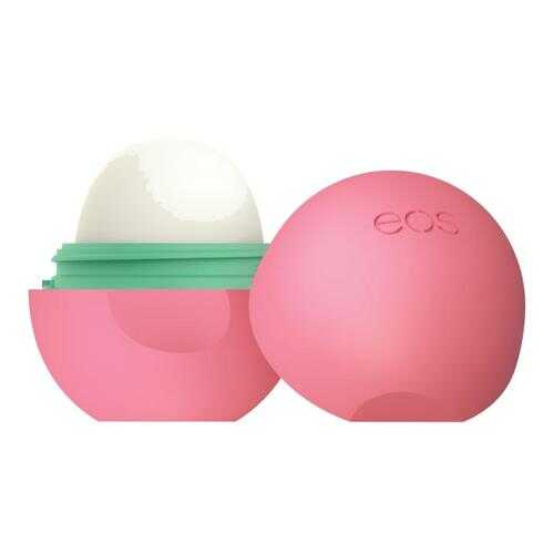 Бальзам для губ EOS Strawberry Sorbet Клубничный щербет Lip Balm 7 г