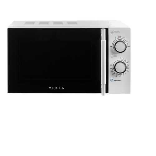 Микроволновая печь соло Vekta MS720ATW White