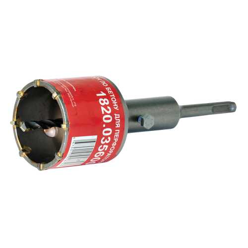 Коронка буровая для перфоратора Elitech 1820035600
