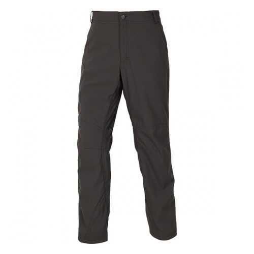 Брюки утепленные Drift dark grey 54/182-188