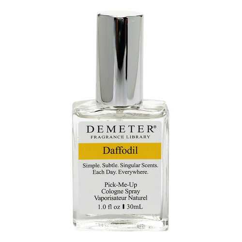 Духи Demeter Fragrance Library Нарцисс (Daffodil) 30 мл