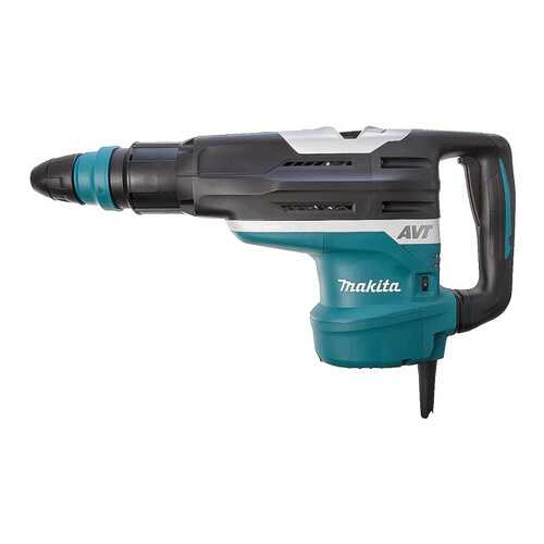 Сетевой перфоратор Makita HR5202C