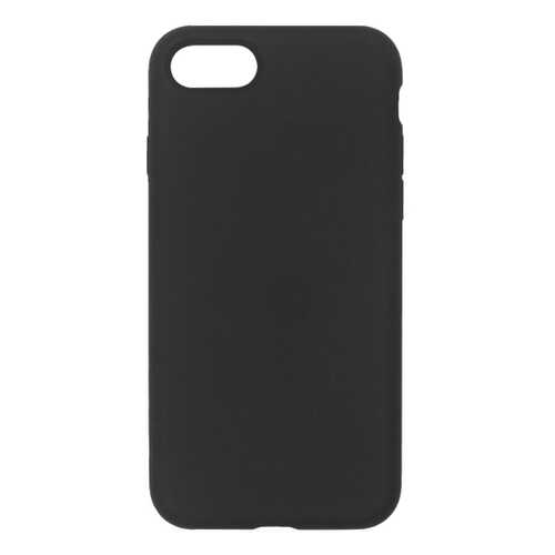 Чехол InterStep 4D-Touch MV для iPhone SE 2020/8/7 Black