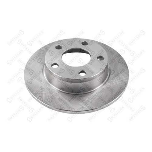 Тормозной диск Stellox 6020-4784-SX