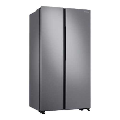 Холодильник (Side-by-Side) Samsung RS61R5001M9