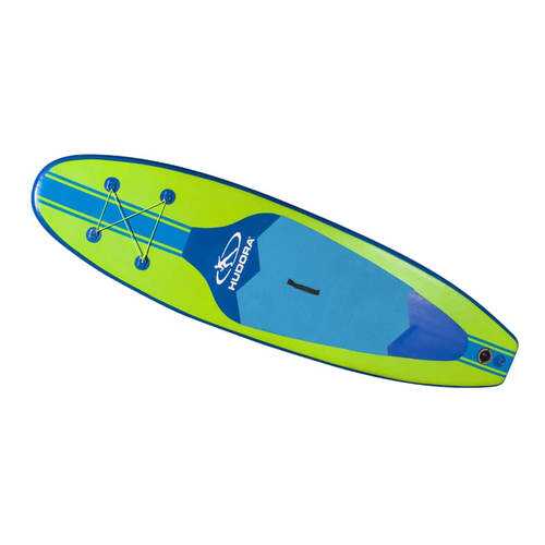 SUP-серфинг в Интерспорт