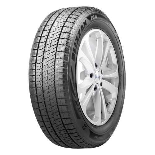 Автошина R15 195/65 Bridgestone Blizzak Ice 91S зима 13218