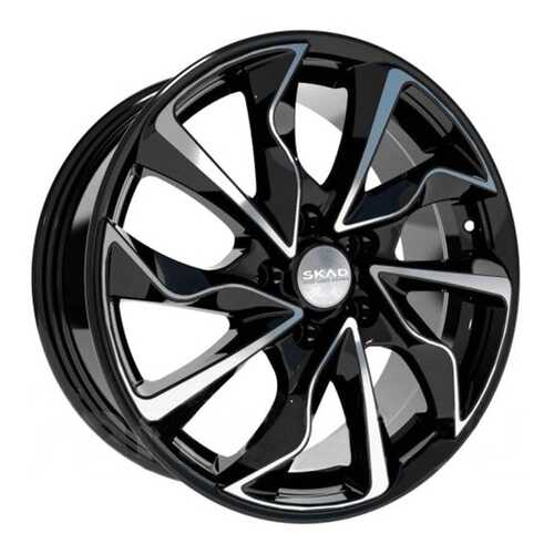 Колесные диски SKAD R17 7J PCD5x108 ET45 D63.35 2170705