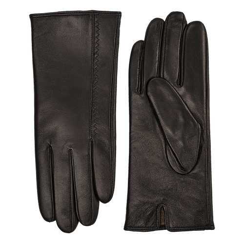 Перчатки женские Dr.Koffer H660136-236 черные 7,5