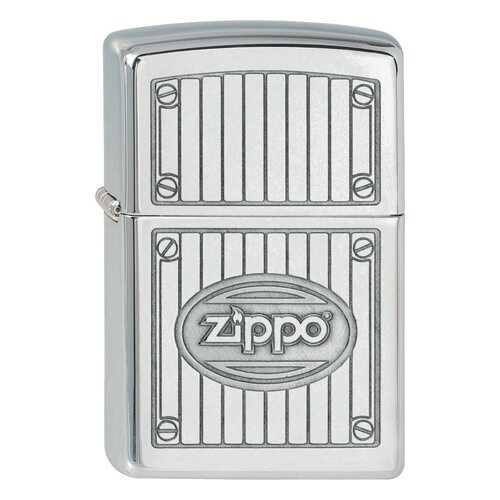 Зажигалка Zippo №250 Mtl High Polish Chrome