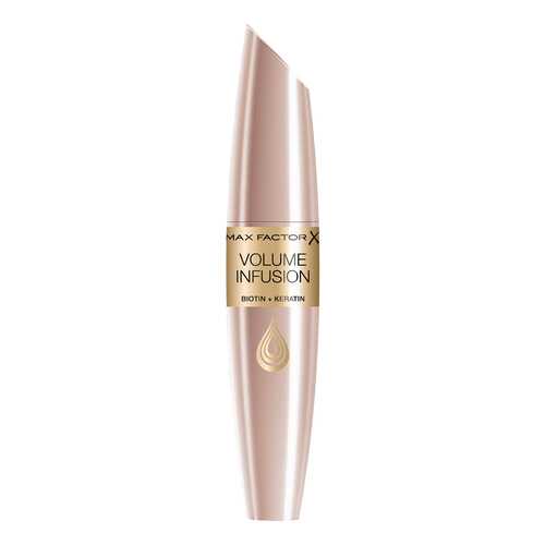 Тушь для ресниц Max Factor False Lash Effect Volume Infusion Mascara BLACK/BROWN 13,1 мл