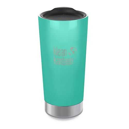 Туристический стакан Klean Kanteen Tumbler Sea Crest 492 мл