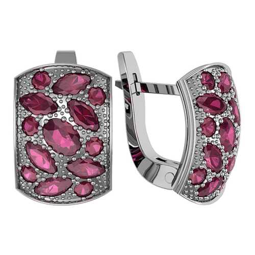 Серьги Приволжский ювелир 361069-KD49