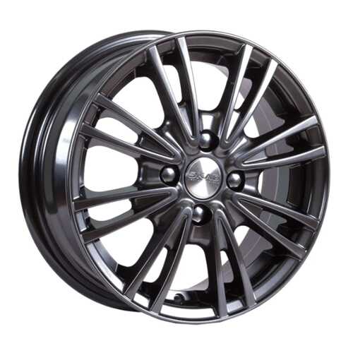 Колесные диски SKAD R14 5.5J PCD4x98 ET39 D58.6 1110027