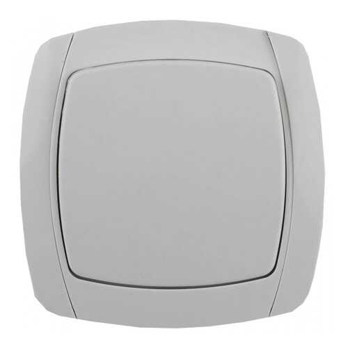 Выключатель СВЕТОЗАР SV-54230-W