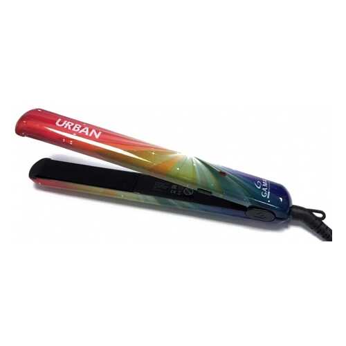 Выпрямитель волос GA.MA Urban Rainbow