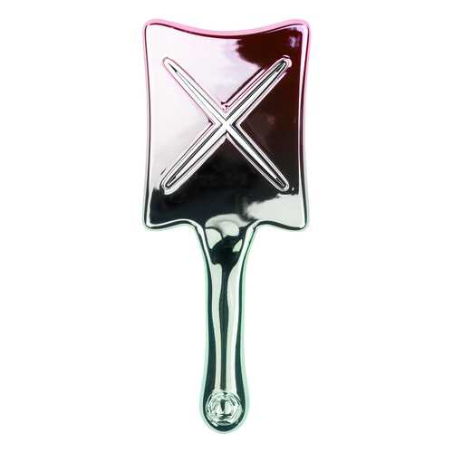 Расческа Ikoo Paddle X Pops Metallic Baby Doll