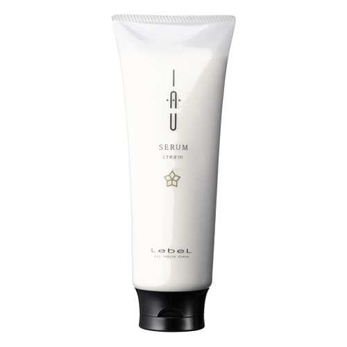 Крем для волос Lebel IAU Serum Cream 200 мл